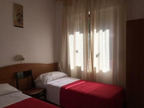 Hotel Cavour Сорренто Экстерьер фото